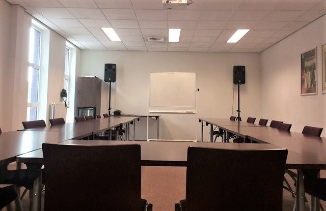 Sociaal Cultureel Centrum De Enck Oirschot景点图片