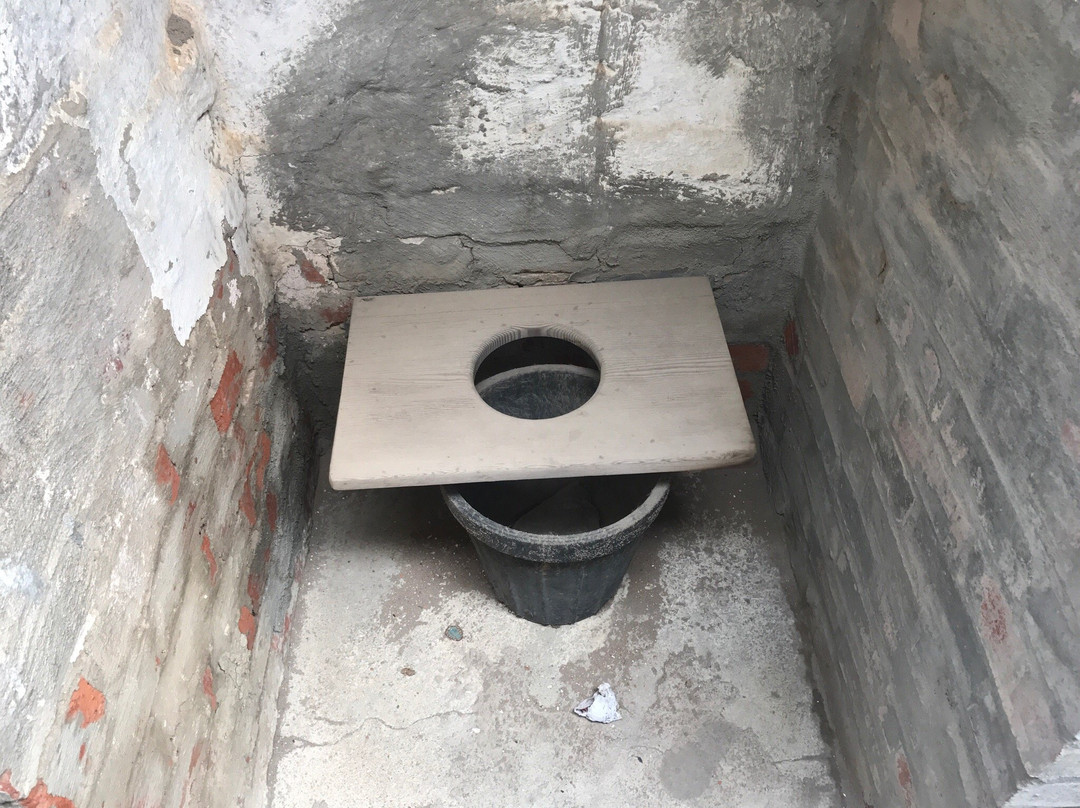 Lwandle Migrant Labour Museum-开普敦中心区必去景点