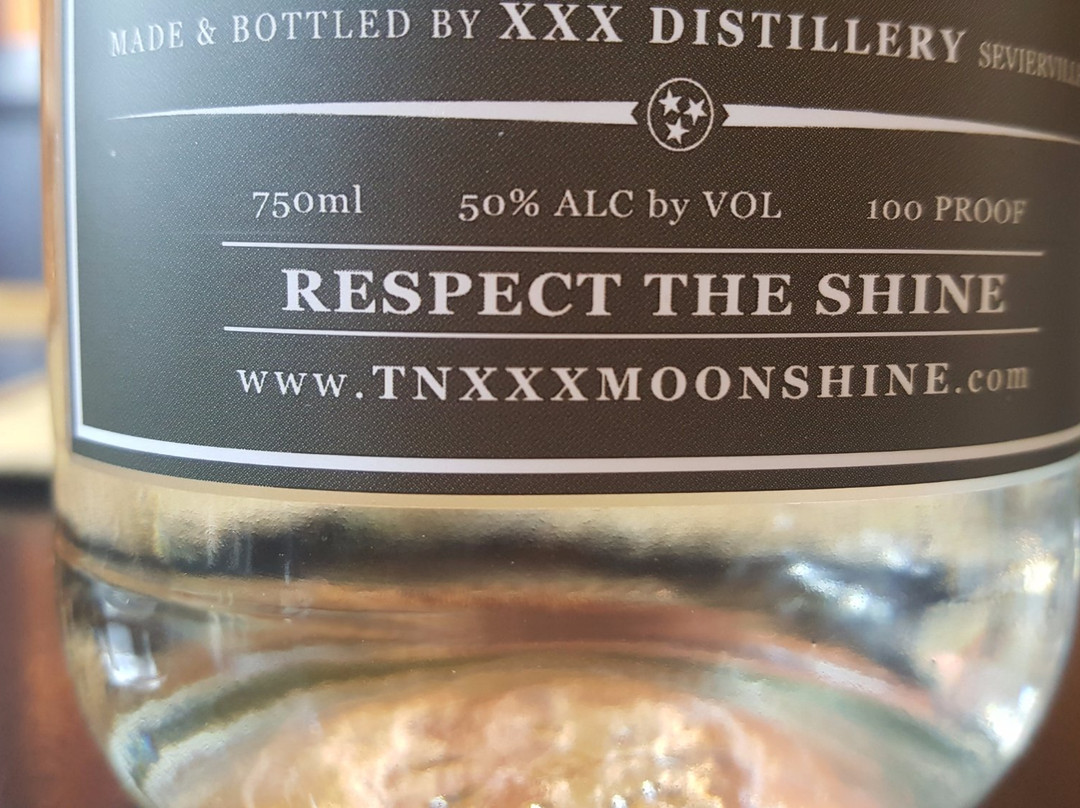 Moonshine Ridge Country Store & Cafe-塞维尔维尔必去景点