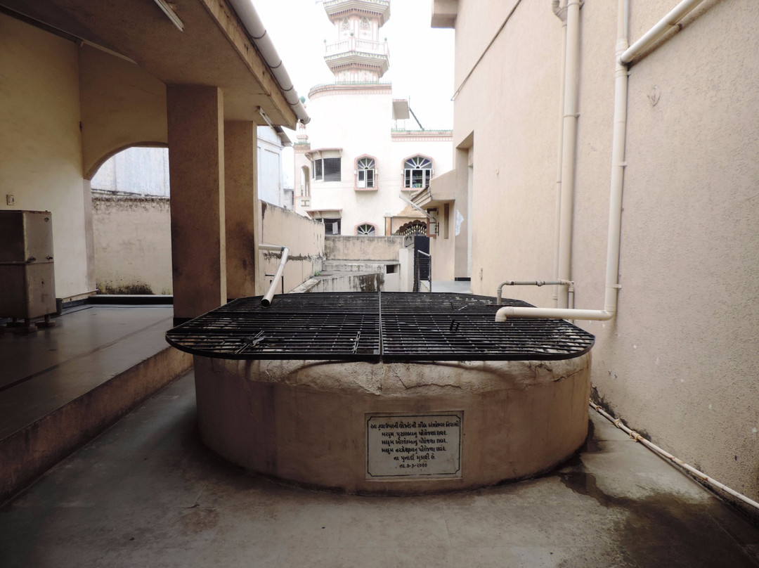 Jamshed Baug景点图片
