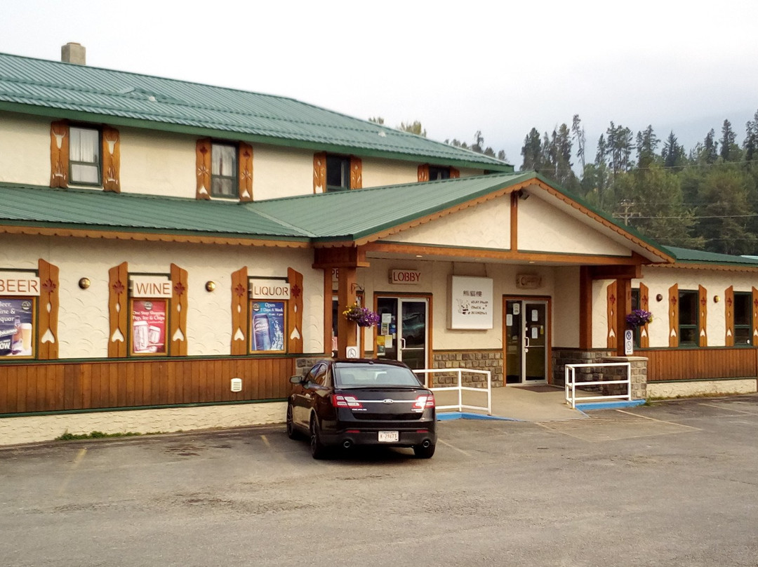 瓦勒芒特酒店
