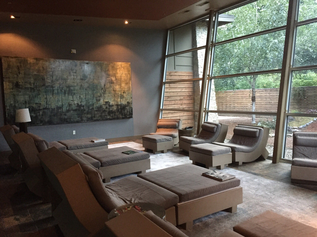 The Spa at Mt Hood-Welches必去景点