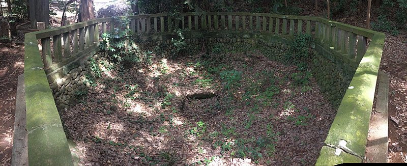 Horiganenoi-狭山市必去景点