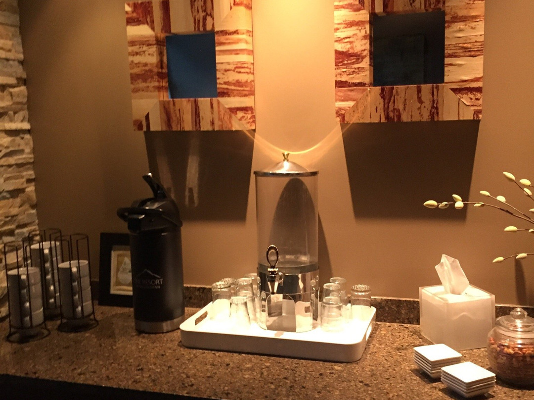 The Spa at Mt Hood-Welches必去景点