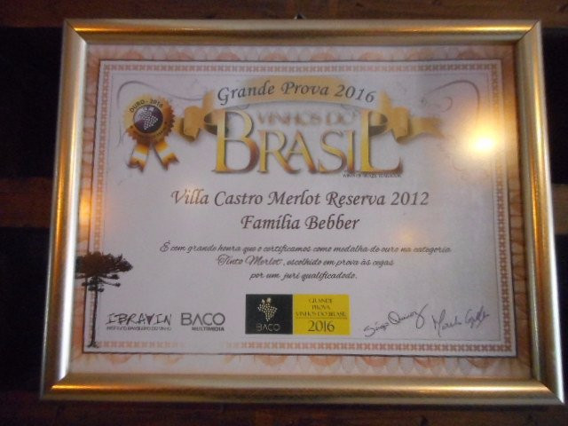 Vinha Gramado Loja de Vinhos-格拉玛多必去景点