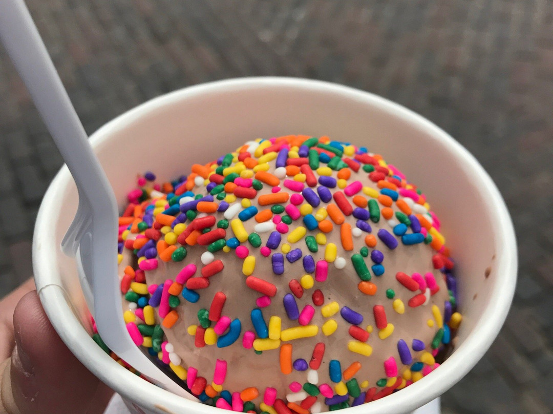 Whit's Frozen Custard