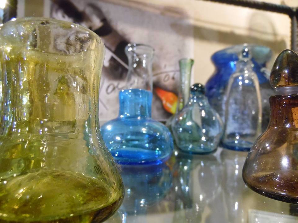 Molly's Art-Limenaria必去景点