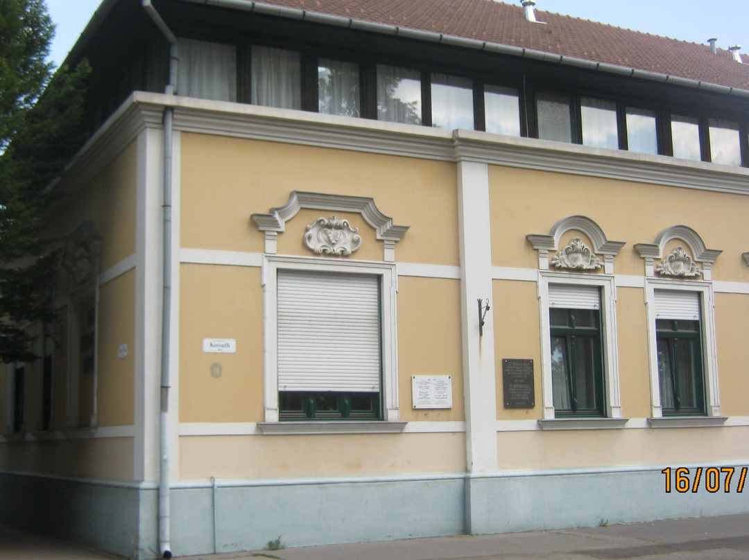 Hotel Slovak