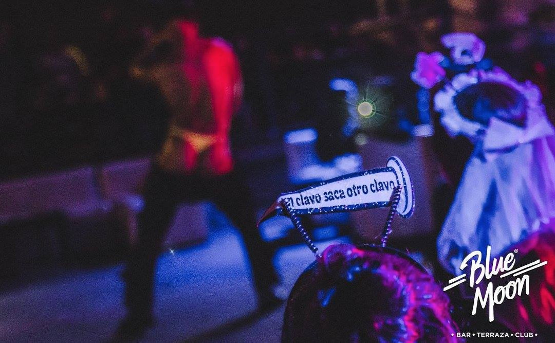 BlueMoon Chile-Coquimbo必去景点