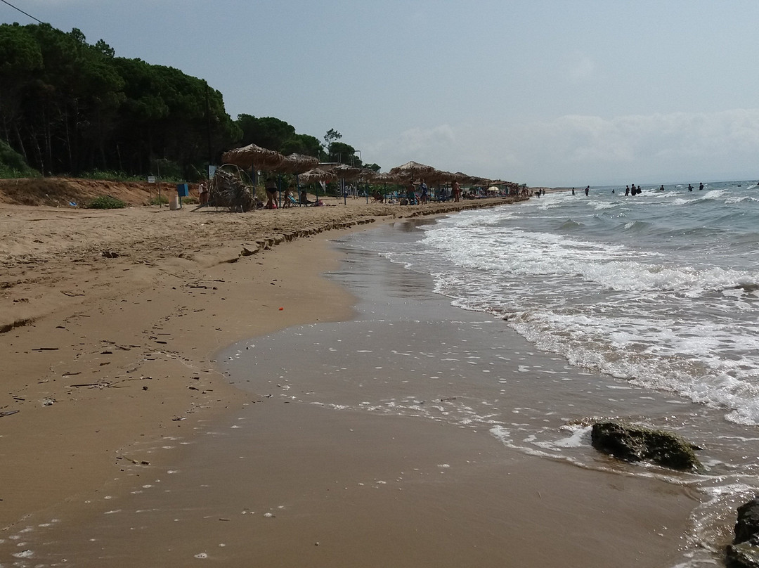 Glyfa Beach-Glyfa必去景点