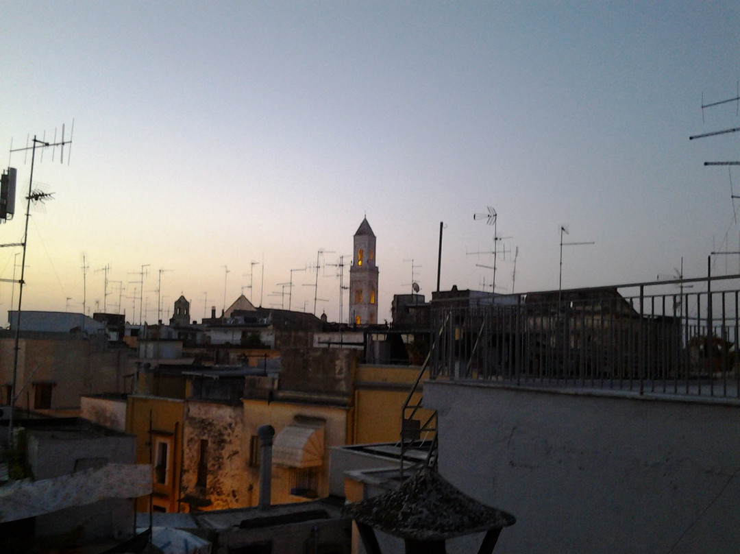 Chiesa Maria Santissima Annunziata-Modugno必去景点