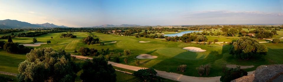 Is Molas Golf Club-普拉必去景点