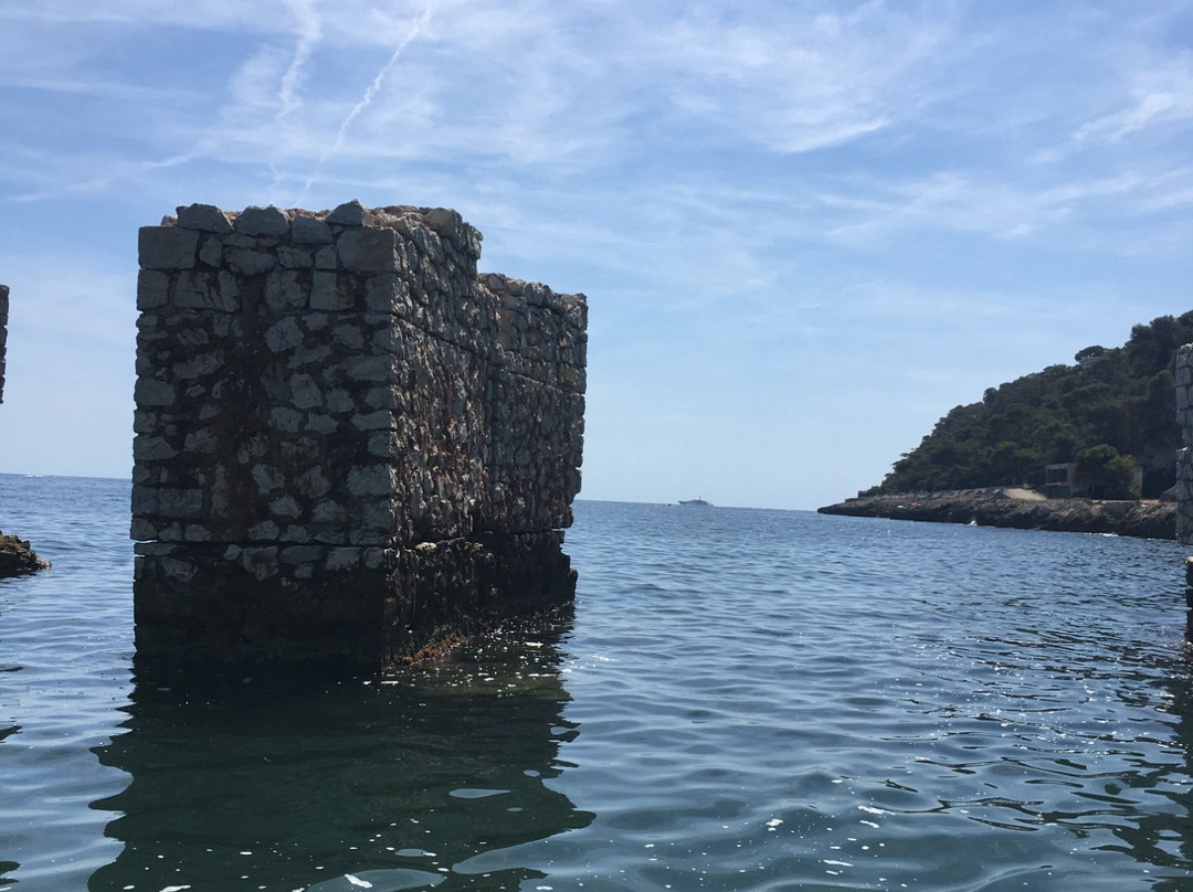 Swim The Riviera-摩纳哥城必去景点