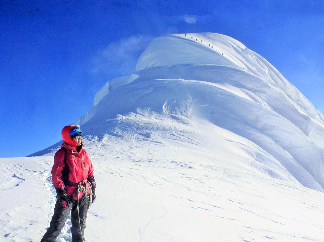 Andean Raju Expeditions-瓦拉斯必去景点