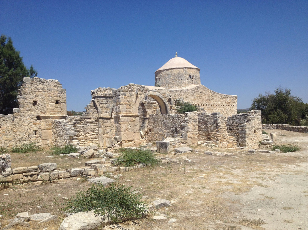 Anogyra旅游攻略图片