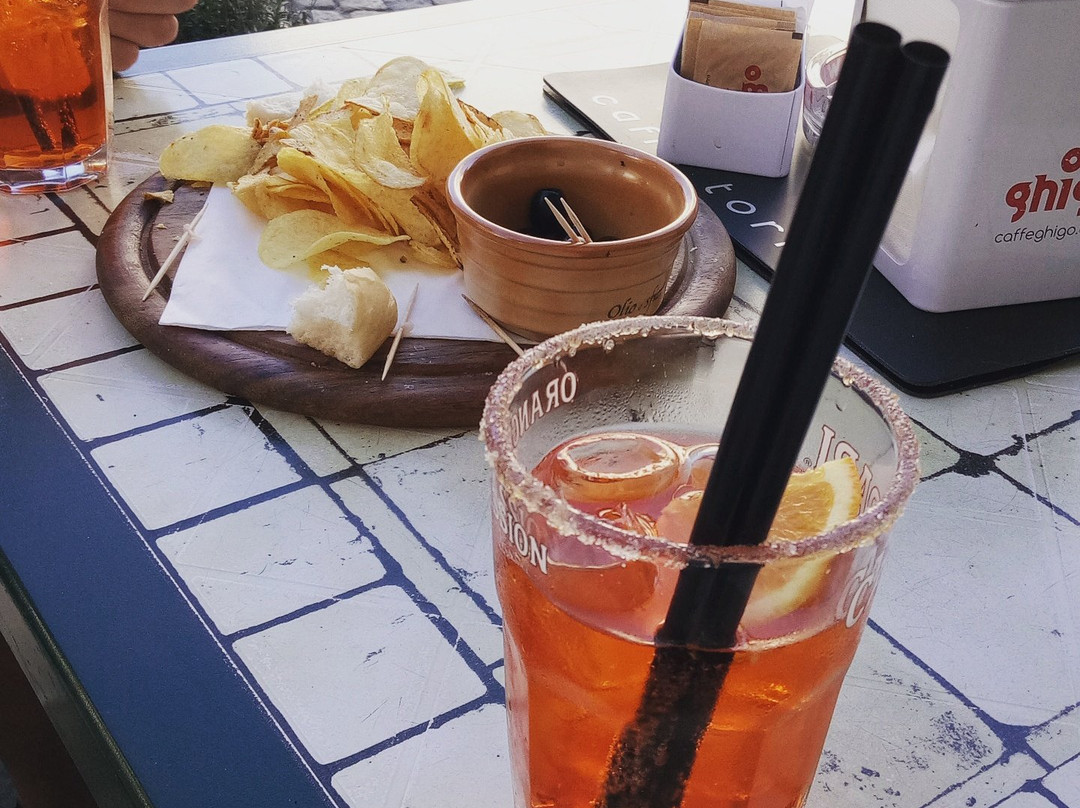 Caffe' Torino
