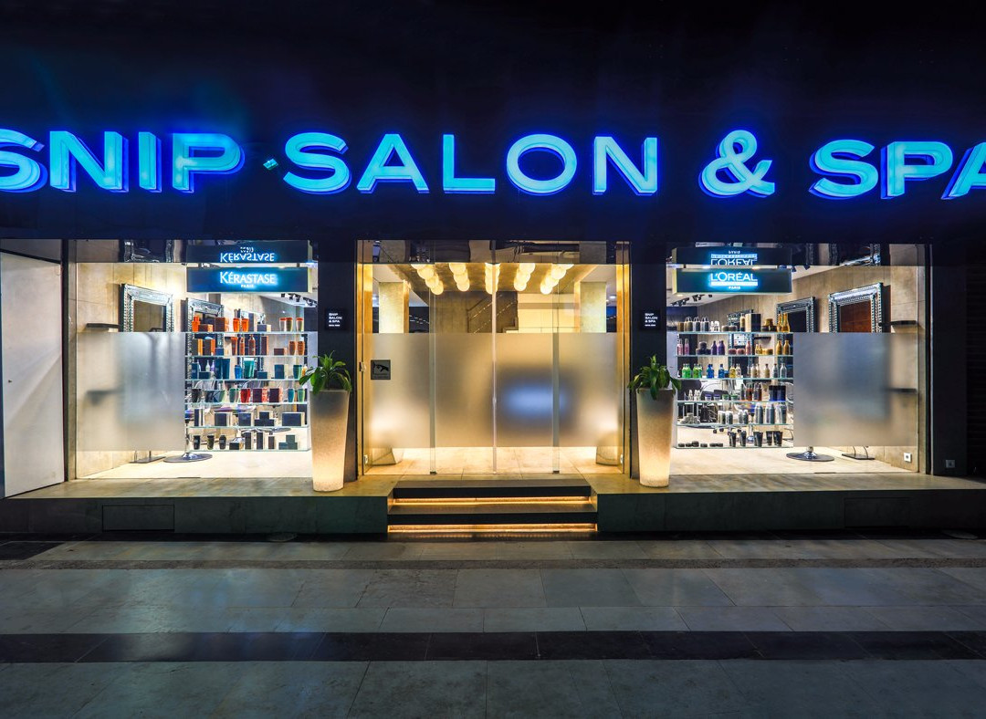 Snip Salons and Spas景点图片