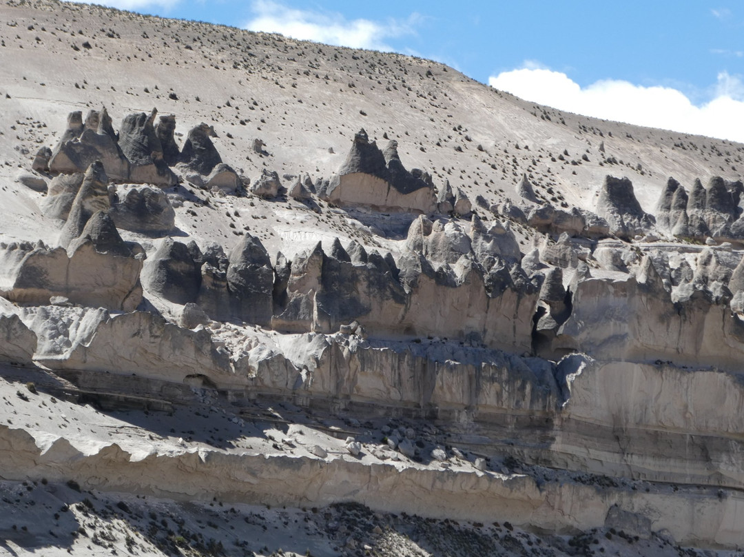 Patahuasi旅游攻略图片