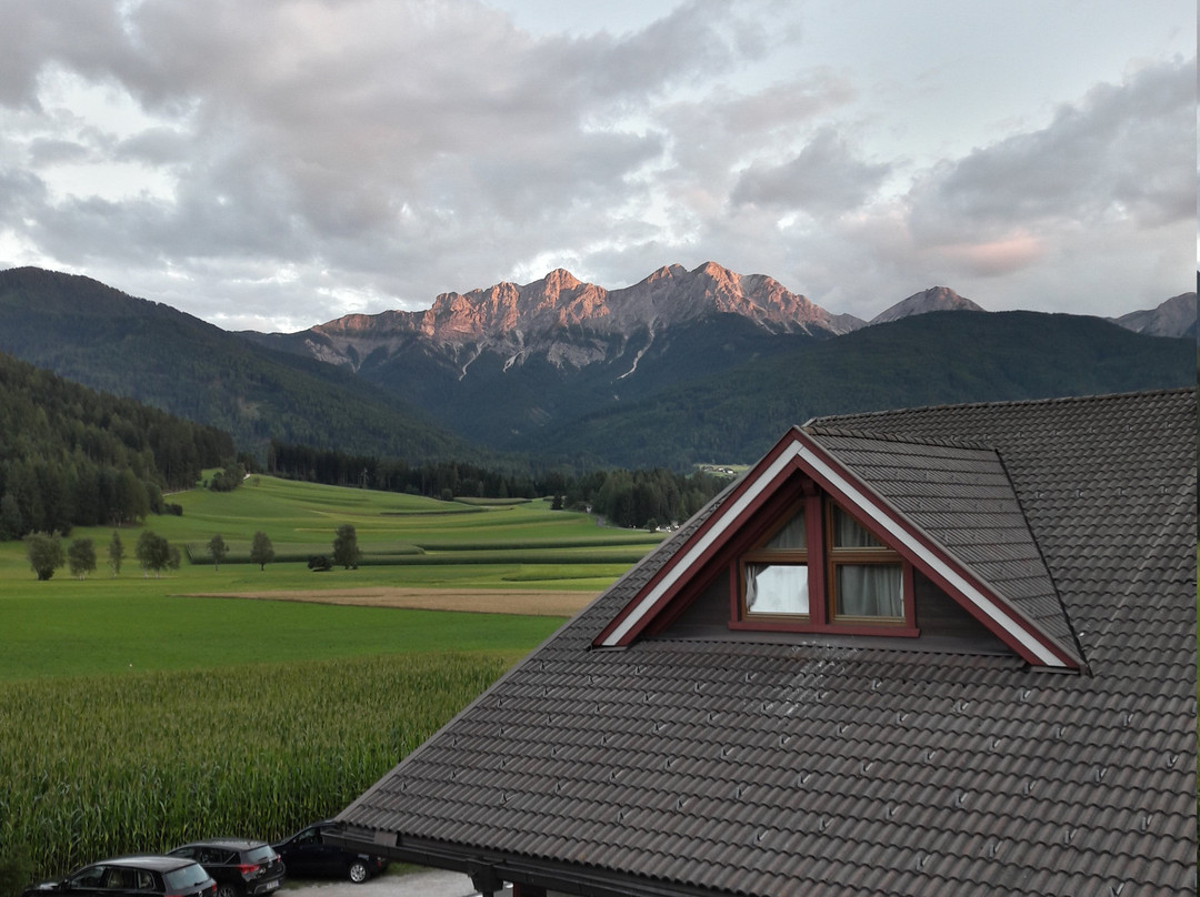 Forsterhaus Appartments