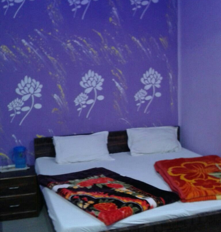 Bindki酒店住宿-Hotel Atithi Galaxy