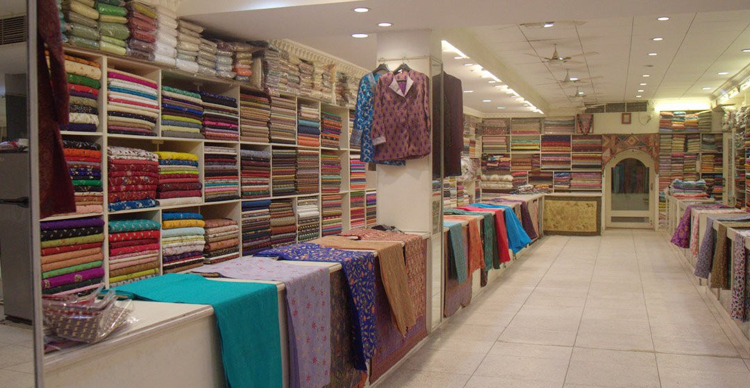 Shree Carpet & Textile Mahal India Pvt. Ltd-斋蒲尔必去景点