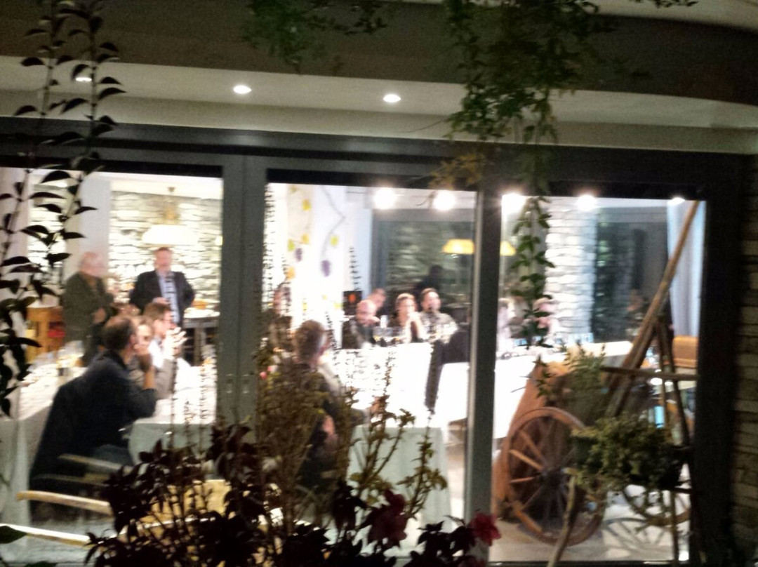 Enoteca Bottiglieria La Nicchia景点图片
