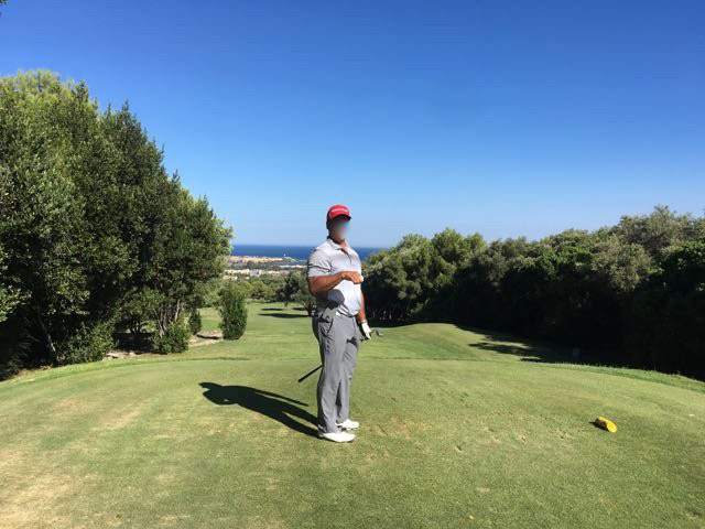 Club de Golf La Cañada景点图片