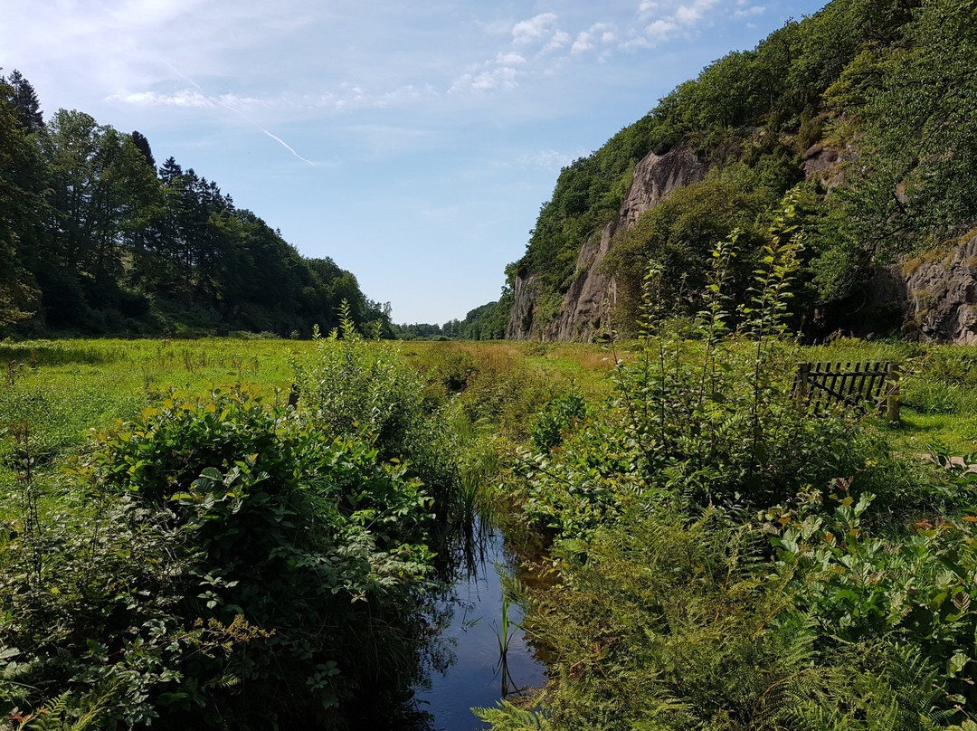 Akirkeby旅游攻略图片