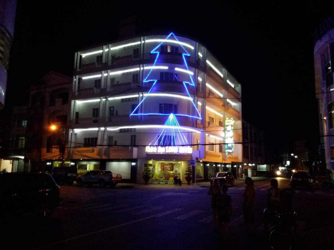 Long Xuyen Hotel主图