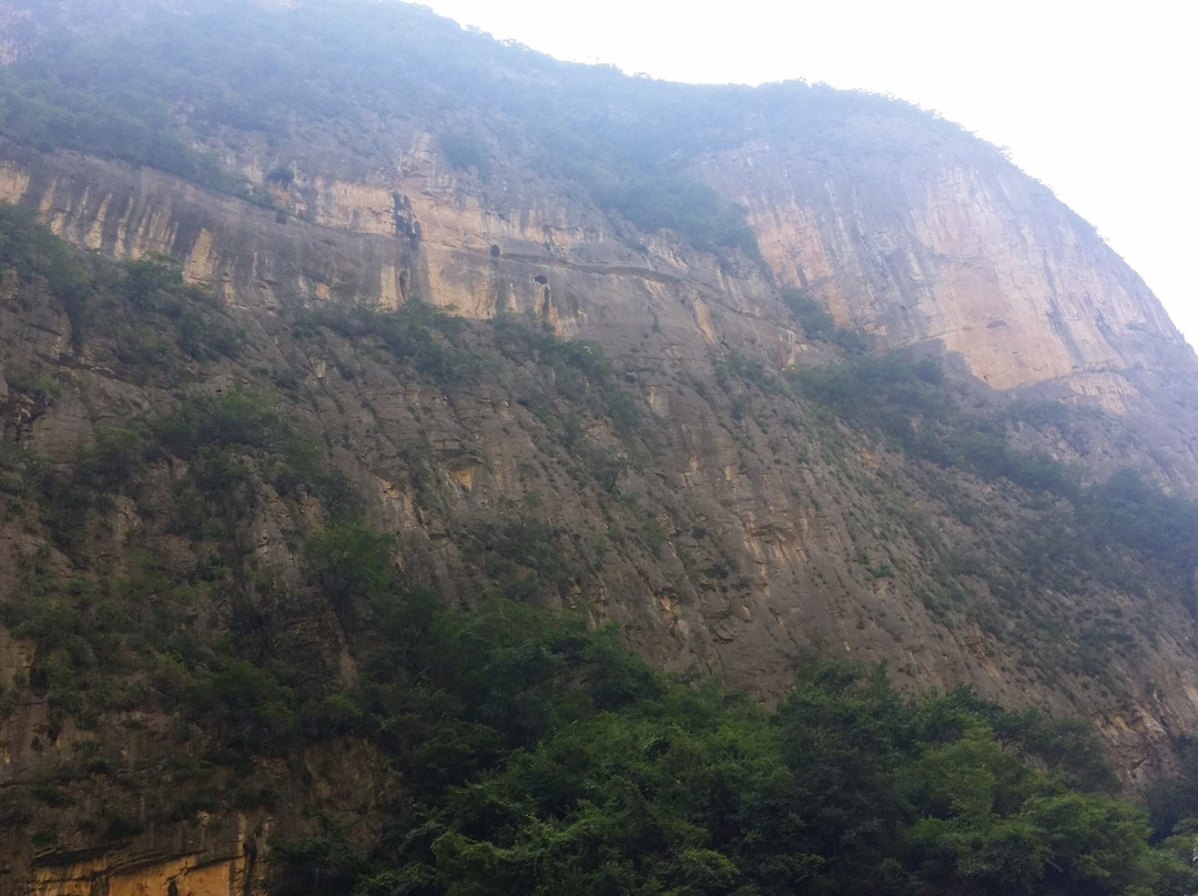 重庆小三峡景点图片