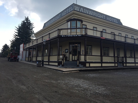 Lifetime Adventures Travel-卡尔加里必去景点