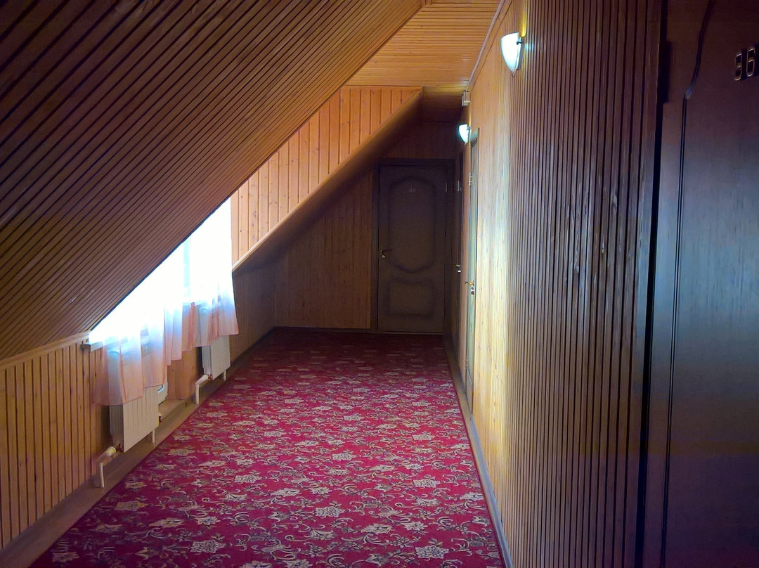 Guest House Beregovaya主图