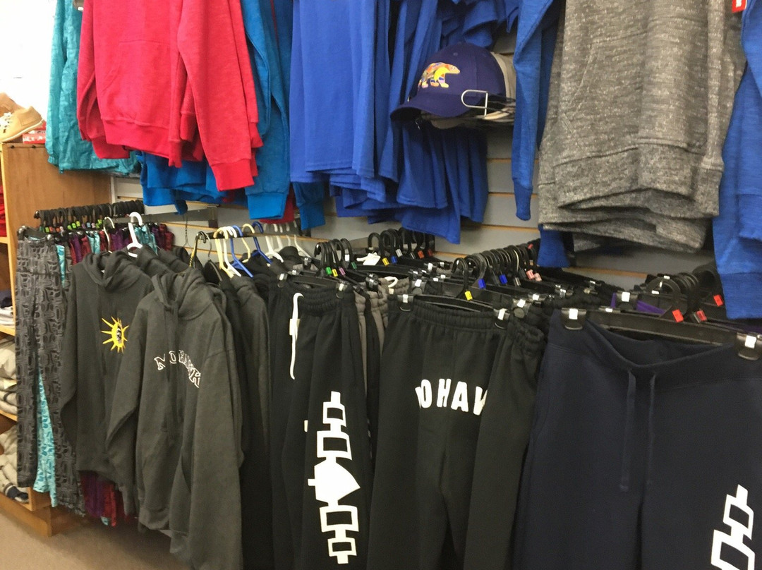 Native Renaissance II-Deseronto必去景点