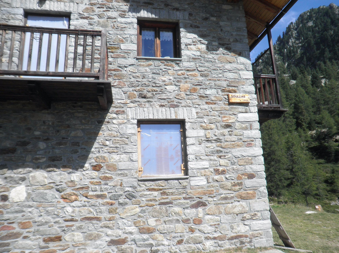 Riserva Naturale Mont Mars景点图片