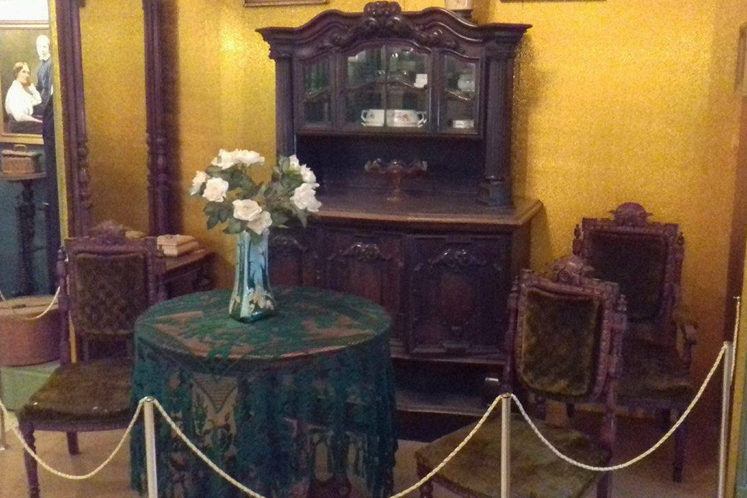 Chaplygin Local lore Museum景点图片