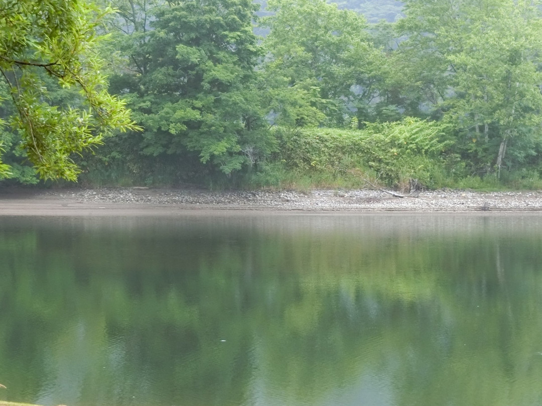 Lake Fujin-登别市必去景点