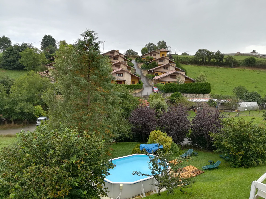 Hotel Rincon de Anton主图