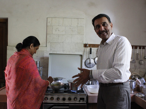 Traveling Spoon-乌代布尔必去景点