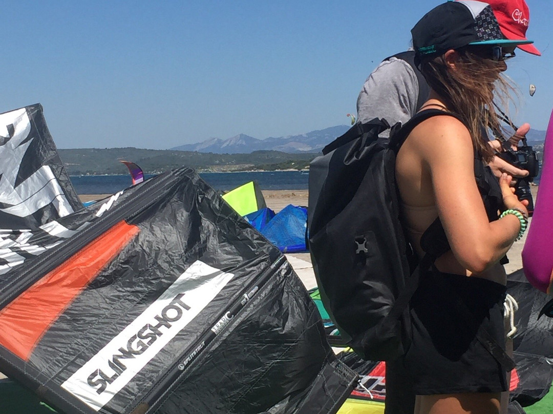 Kite Club Urla-Urla必去景点