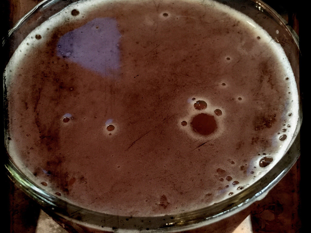 The White Horse-Saint Cloud必去景点