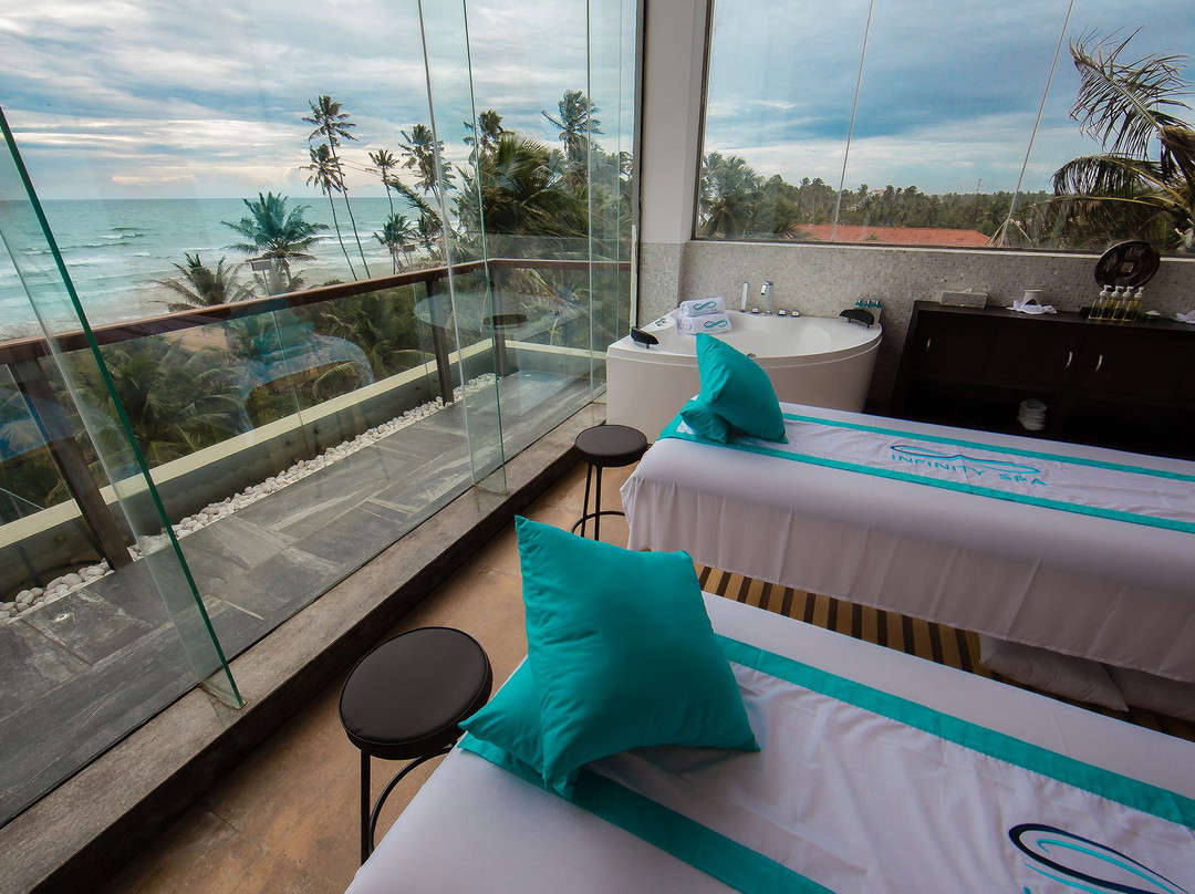 Ayu Spa-Waskaduwa必去景点