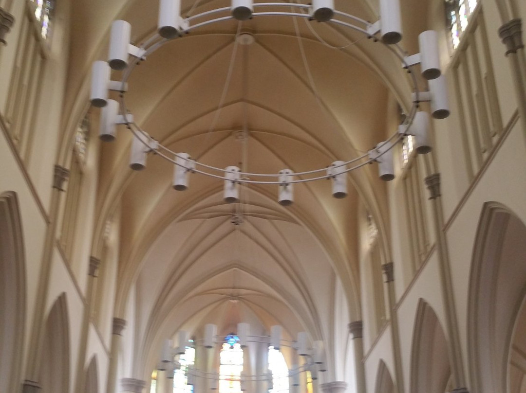 St. Michaelskerk景点图片