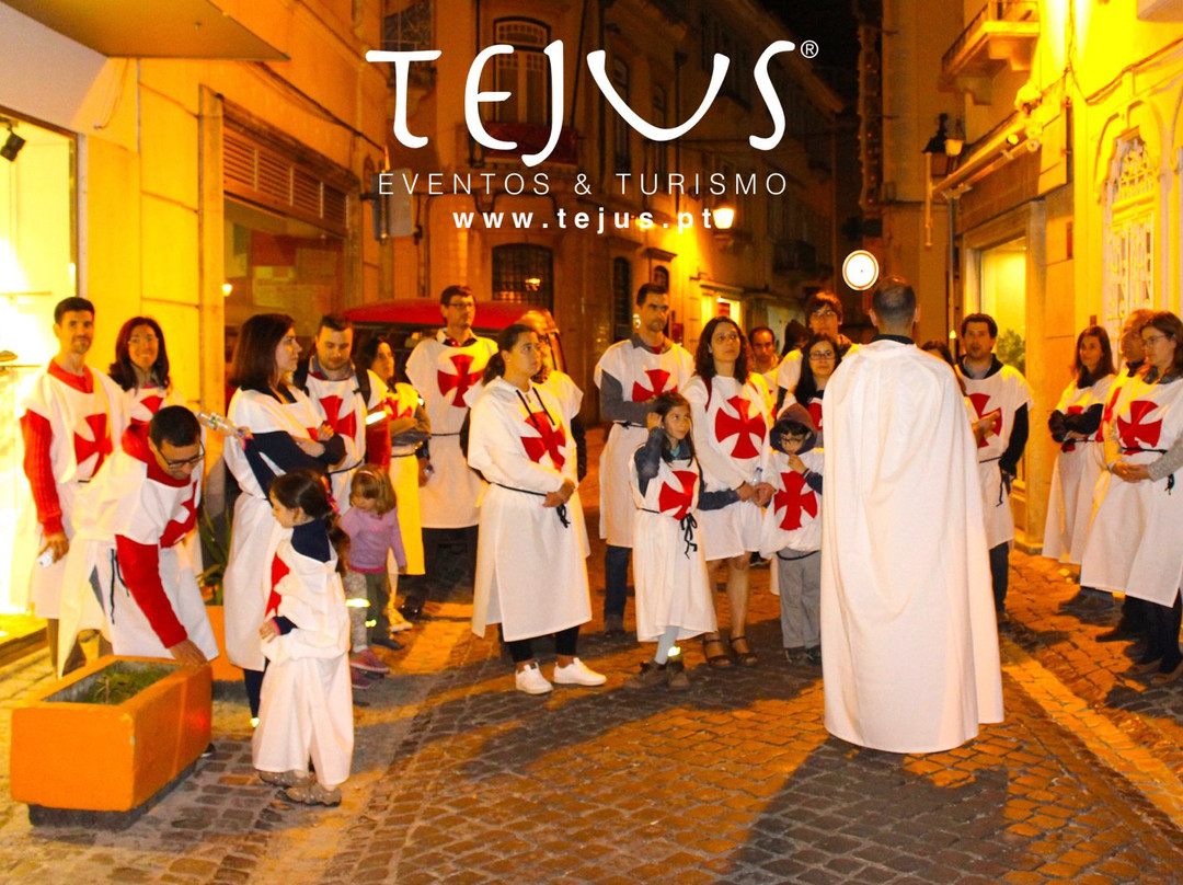 Tejus景点图片