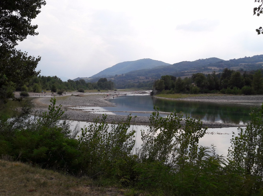 Parco Regionale Fluviale Del Trebbia景点图片