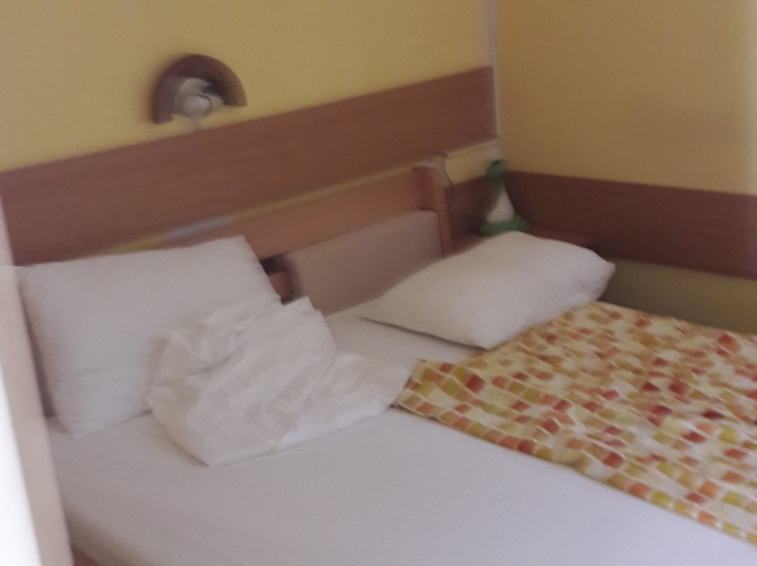 Villa Evandjelina主图