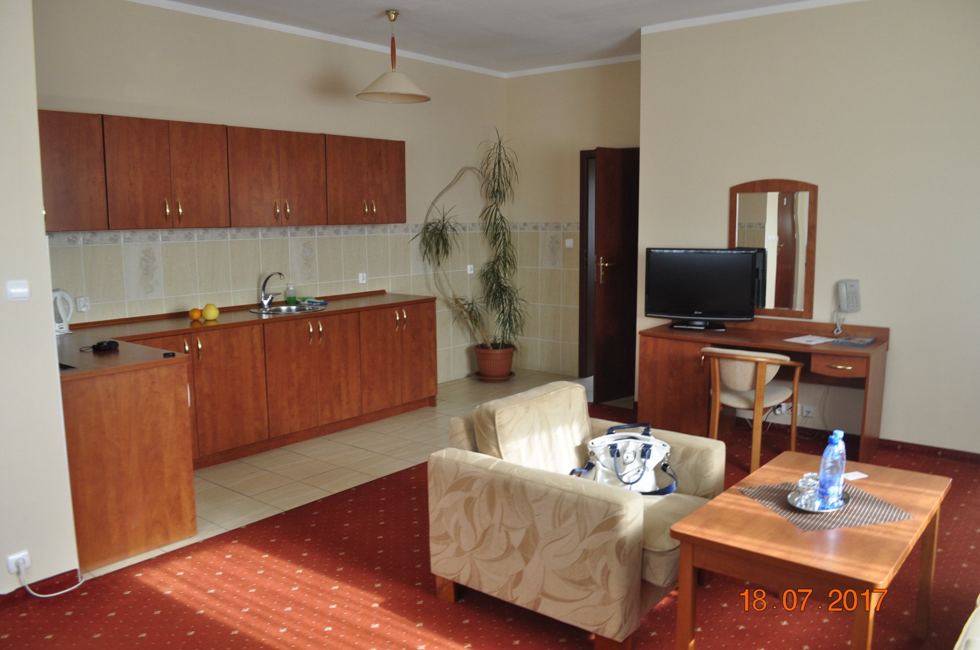Dom Zdrojowy Diament Spa-官方