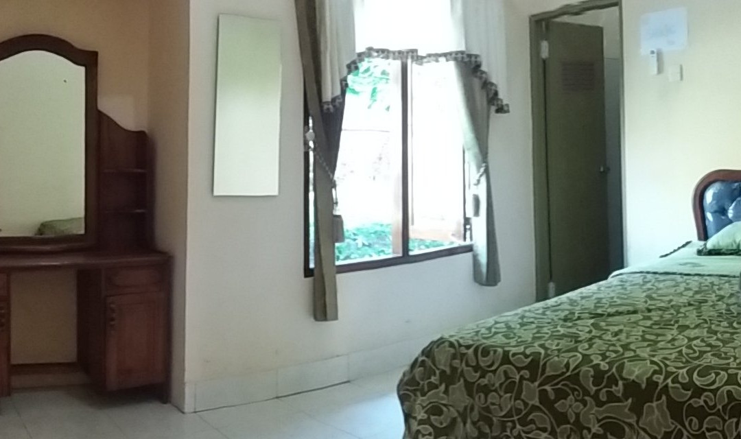 Shalom Homestay Blimbingsari Village主图