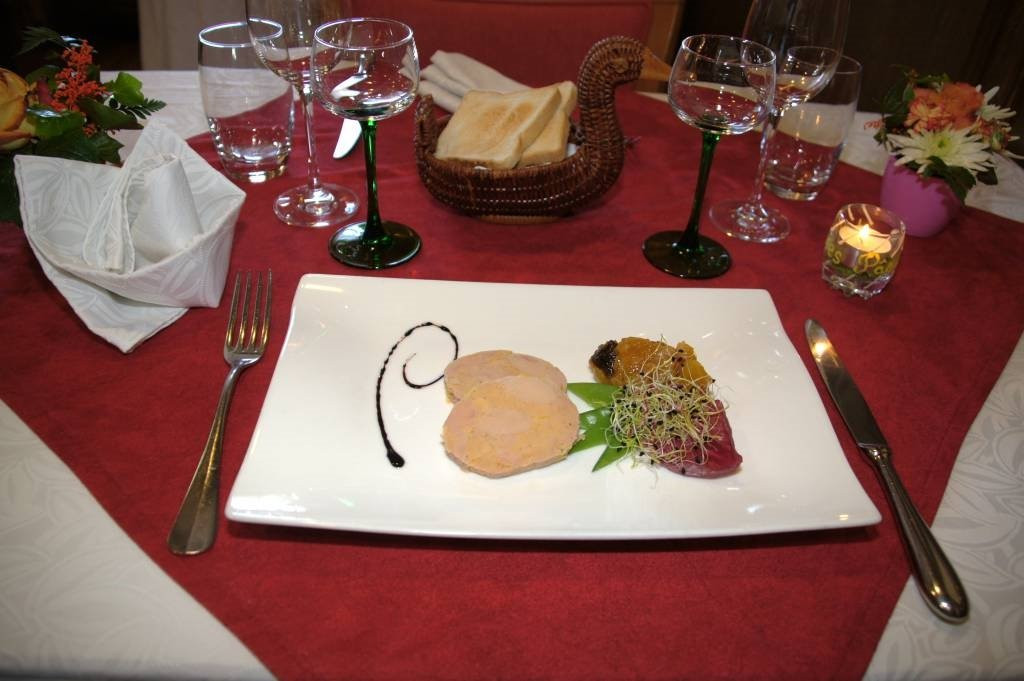 Chez Pierre主图