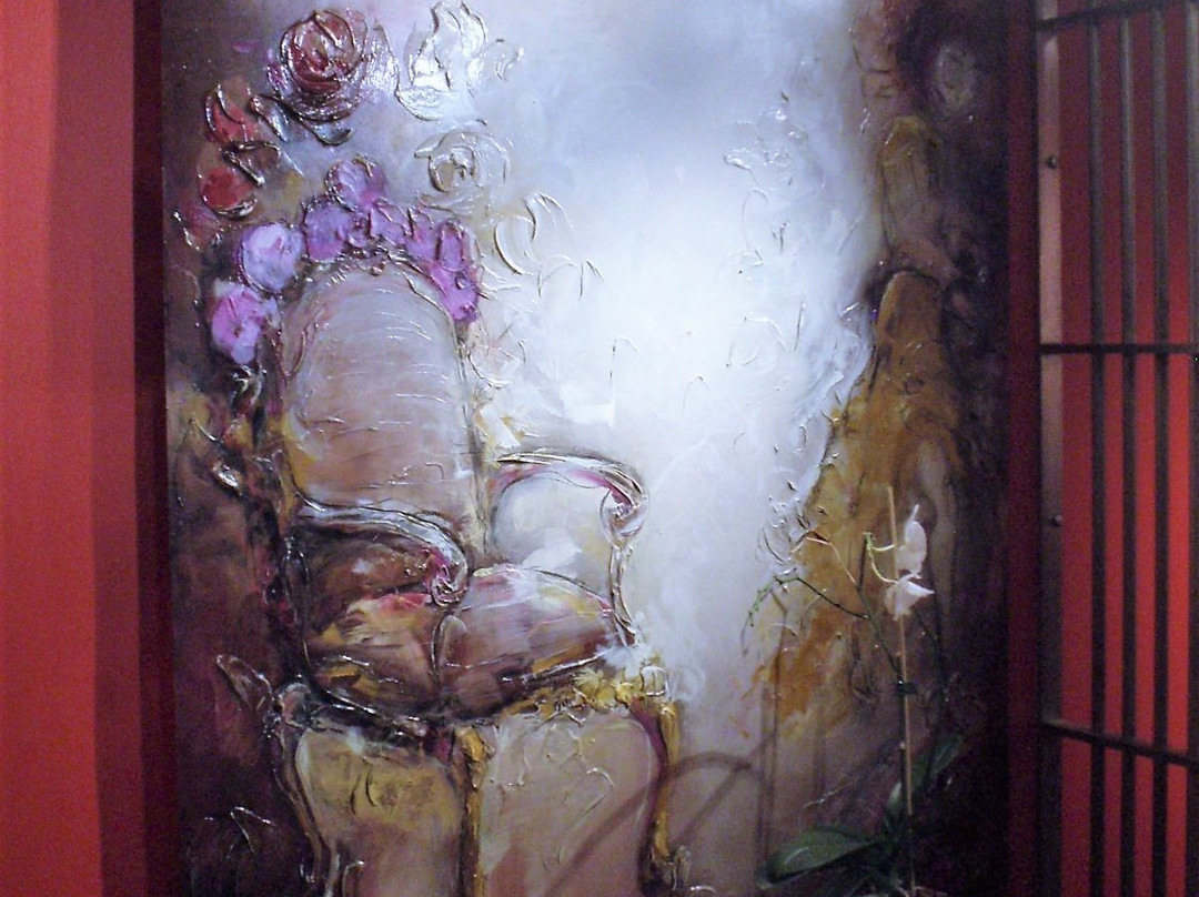 Vault Gallery景点图片