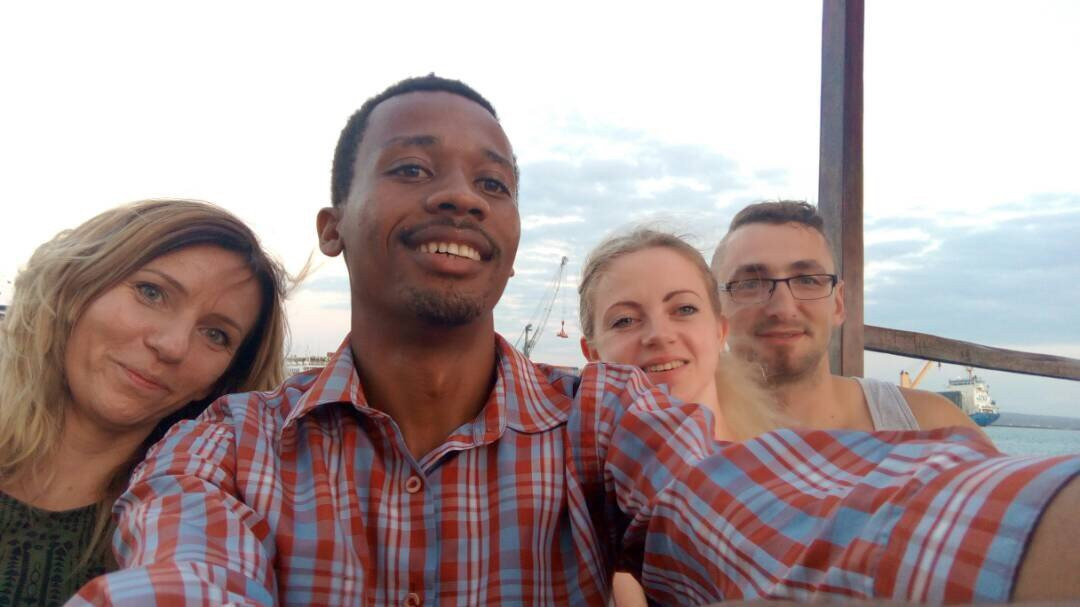 Asmaa Tours Zanzibar-桑给巴尔市必去景点